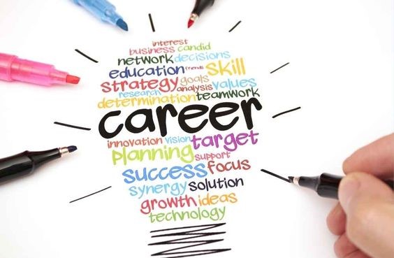 Career Resources Image
